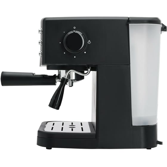 SINGER  Aroma ES-851B 850W 20bar Μηχανή Espresso image 1