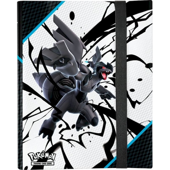 Pokémon TCG: Scarlet & Violet 10.5 Black Bolt Binder Collection image 2