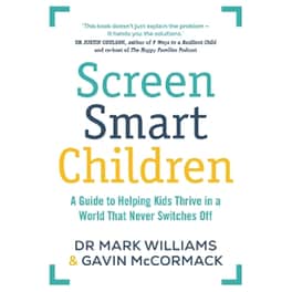 Screen Smart Children