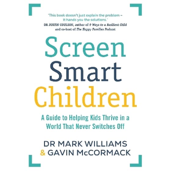 Screen Smart Children image 0