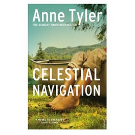 Celestial Navigation