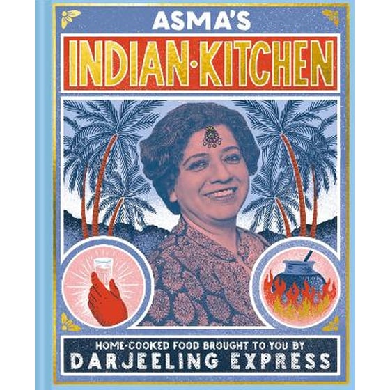 Asma's Indian Kitchen image 0