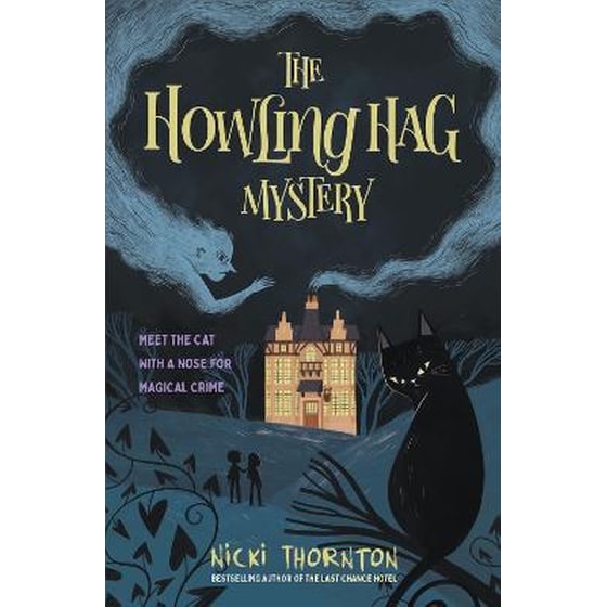 Howling Hag Mystery image 0