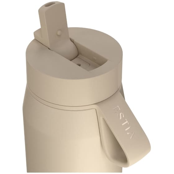 Μπουκάλι Θερμός Estia Pulse Save The Aegean Dune 500 ml image 3