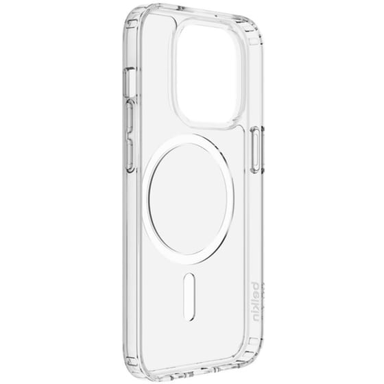 Θήκη Apple iPhone 14 Pro - Belkin SheerForce - Clear image 2