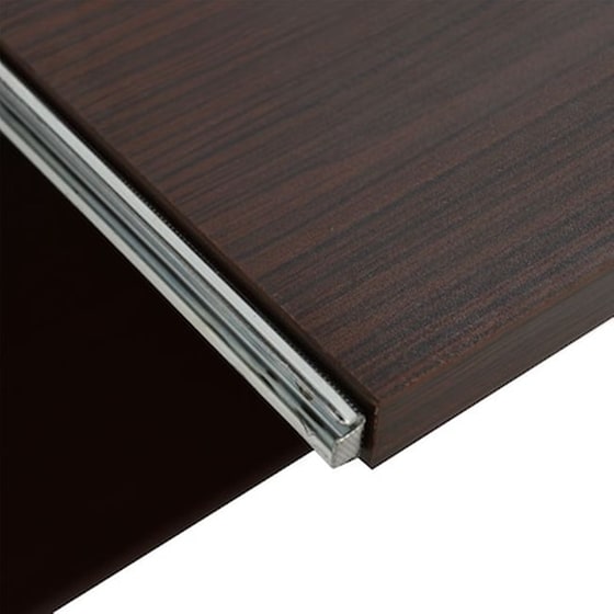 Ντουλαπι Γραφειου Επαγγελματικο Wenge Fb92051.12 108χ41χ68υ Εκ. image 4