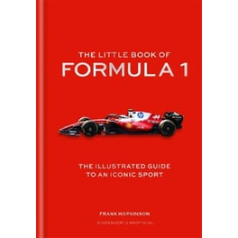 The Little Book of Formula One