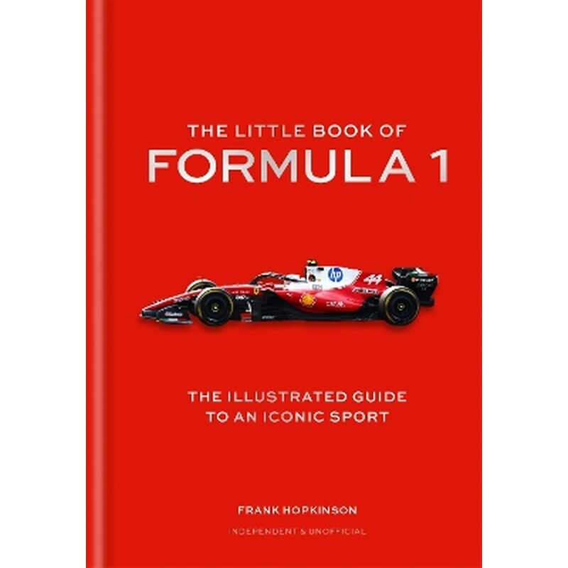The Little Book of Formula One