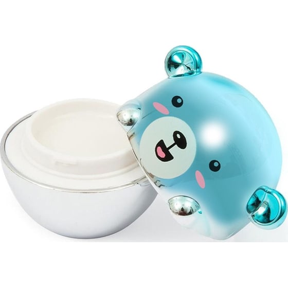 Παιδικό Μακιγιάζ Giochi Preziosi Lip Balm Metal Bear - Τυχαία Επιλογή image 1