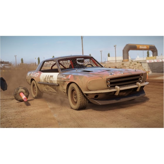 Wreckfest - PS5 image 10