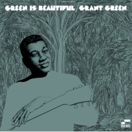 Green Is Beautiful (HQ CD)