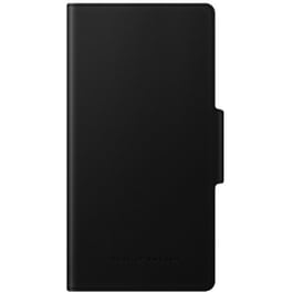 Θήκη Apple iPhone 13 Pro Max -iDeal of Sweden Atelier Wallet Case - Μαύρο