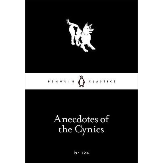 Anecdotes of the Cynics image 0