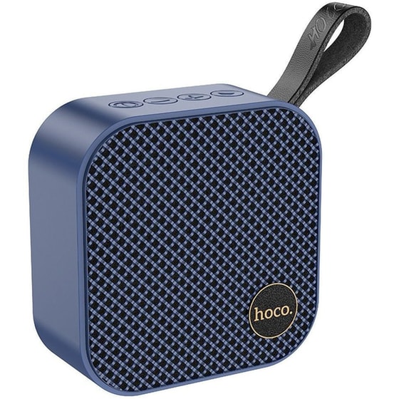 Φορητό Ηχείο Hoco Hc22 5W - Γκρι image 0