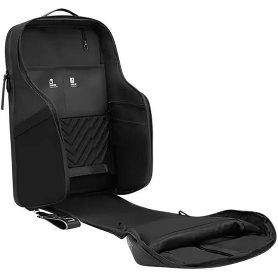 Τσάντα Laptop Lenovo 16" Legion Gaming Backpack GB700 Αδιάβροχη - Μαύρο image 1