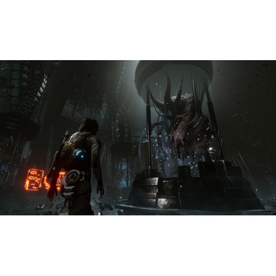 Scars Above - PS5 image 11