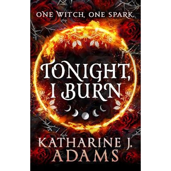 Tonight, I Burn image 0