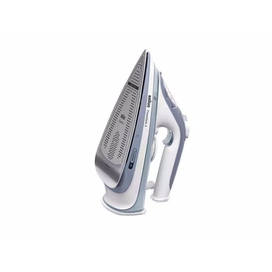 BRAUN SI5078GY 2800 W Γκρι Σίδερο Ατμού image 1
