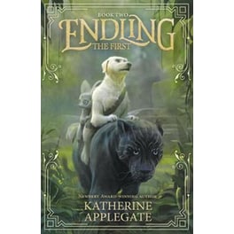 Endling- Book Two- The First