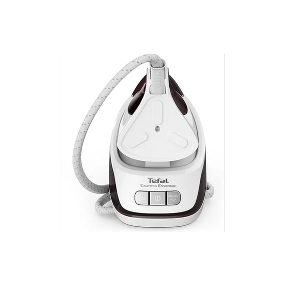 TEFAL SV6120E0 5.5 bar 1.4 L Καφέ Σύστημα Σιδερώματος image 3