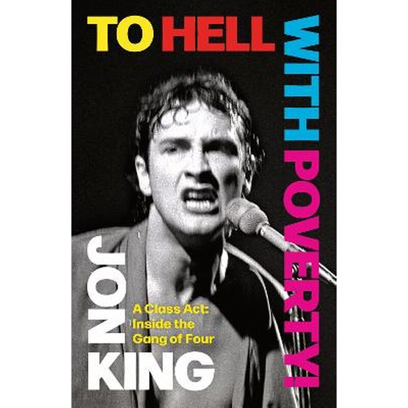 To Hell With Poverty!