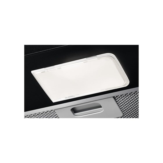 ELECTROLUX EFC226R 60 cm Μαύρο Απορροφητήρας Καμινάδα - Τζάκι image 2