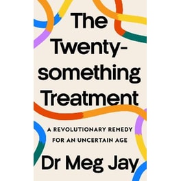 The Twentysomething Treatment