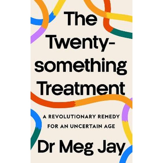 The Twentysomething Treatment image 0