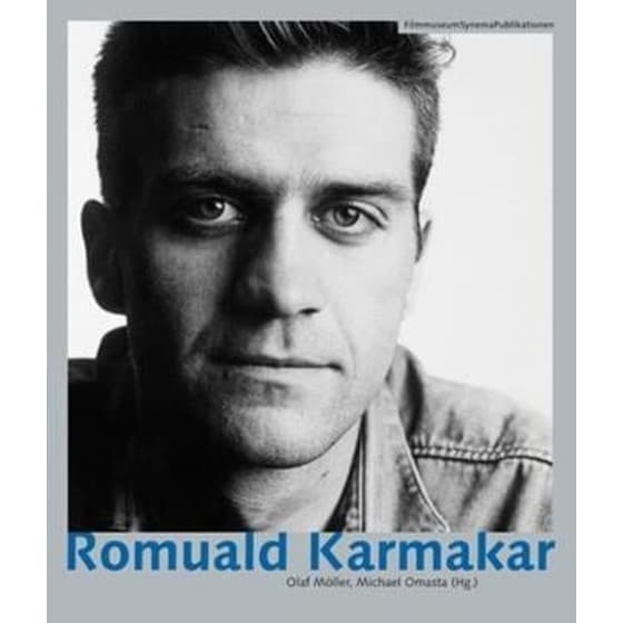 Romuald Karmakar image 0