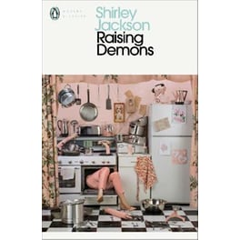 Raising Demons