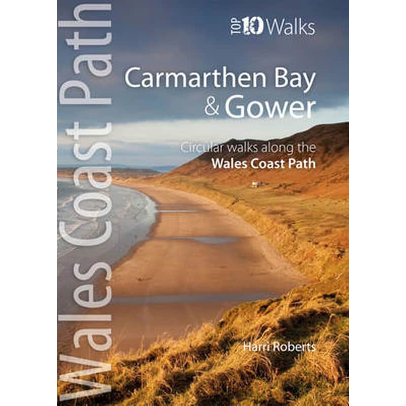 Carmarthen Bay Gower