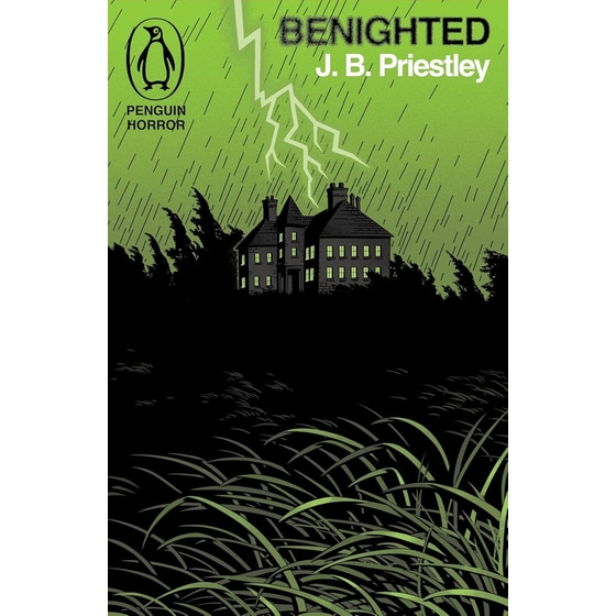 Benighted image 0