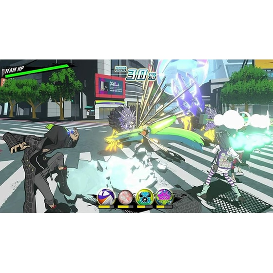 Neo: The World Ends with You - PS4 image 1