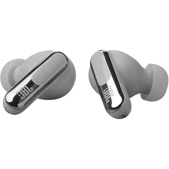 Ακουστικά Bluetooth JBL Live Beam 3 ANC - Ασημί image 6