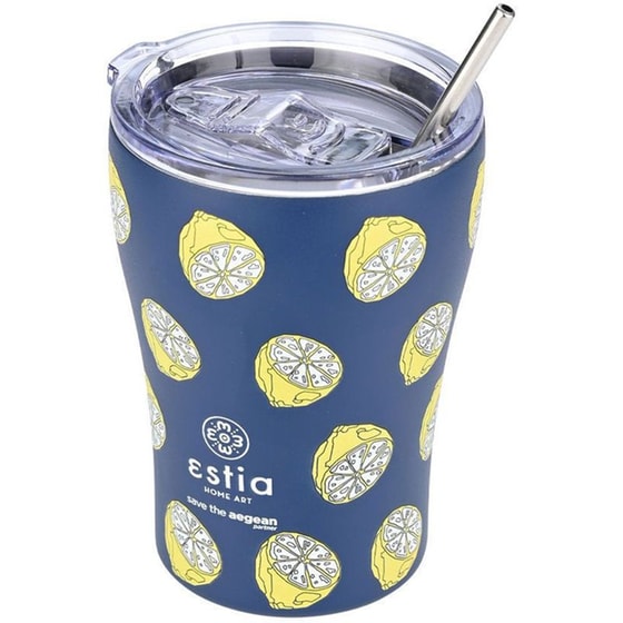 Ποτήρι Θερμός Estia Citrus Infusion 350ml image 1