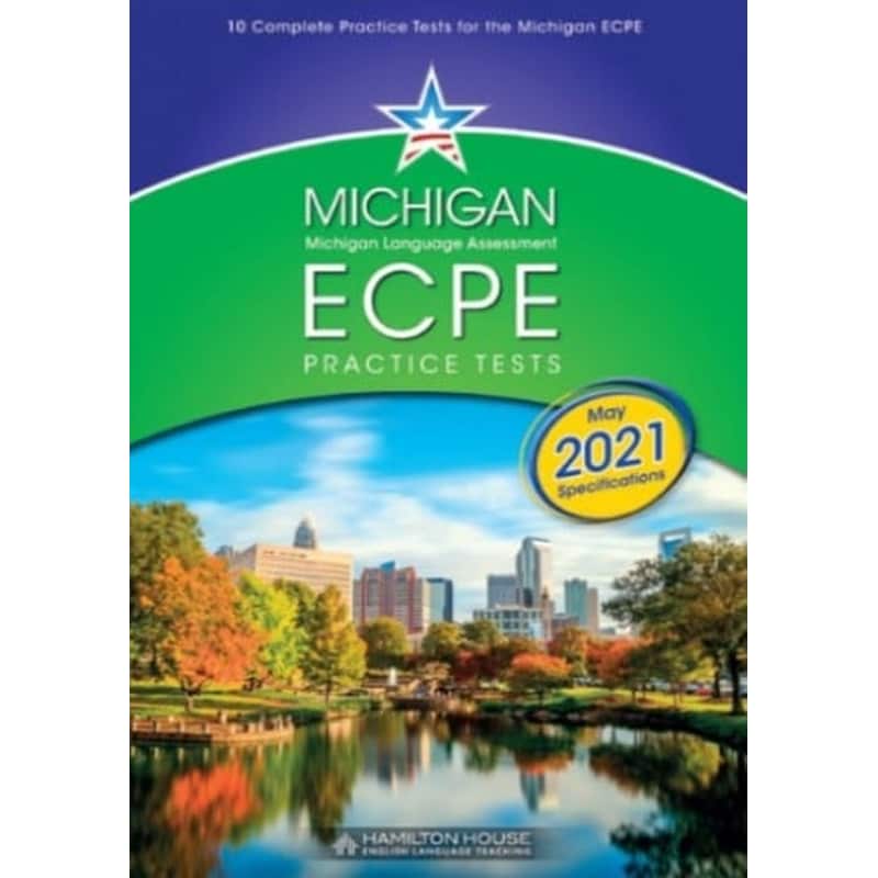 Michigan ECPE Practice Tests 1