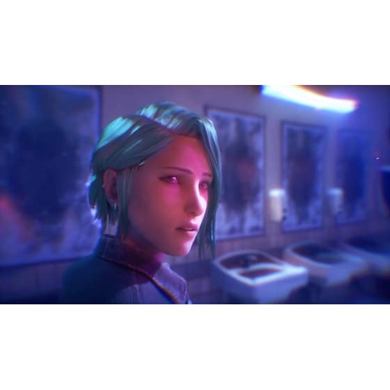 Life is Strange Reunion - PS5 image 1