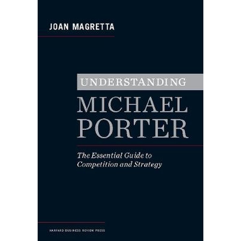 Understanding Michael Porter