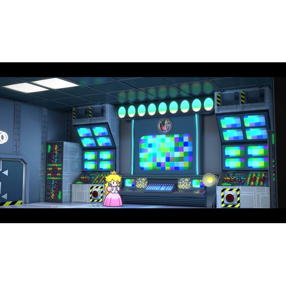 Paper Mario: The Thousand-Year Door - Nintendo Switch image 27