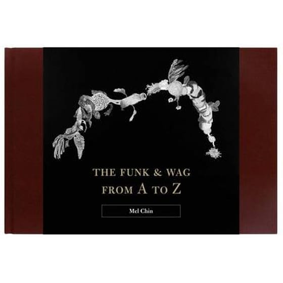 Funk & Wag from A to Z image 0