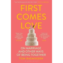 First Comes Love