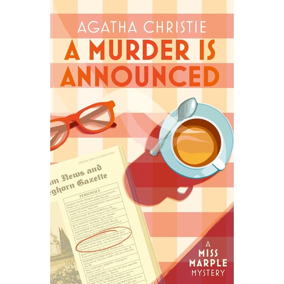 A Murder is Announced image 0