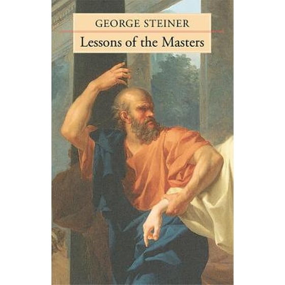 Lessons of the Masters image 0