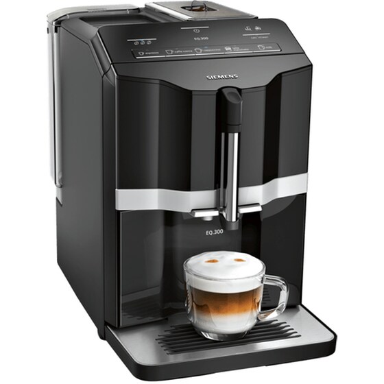 Μηχανή Espresso SIEMENS TI351209RW 1300 W 15 bar Μαύρο image 9
