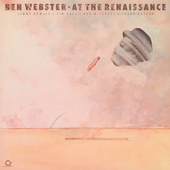At The Renaissance (LP Acoustic) image 0