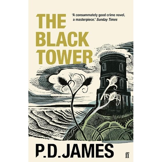 The Black Tower image 0