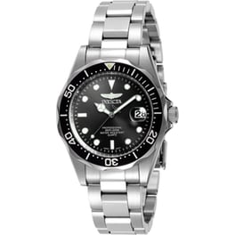 Ρολόι Ανδρικό Invicta Pro Diver Quartz 8932 Μπρασελέ