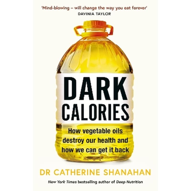 Dark Calories