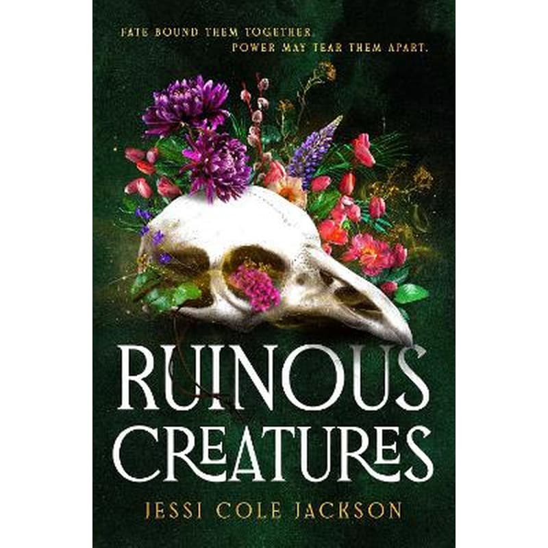 Ruinous Creatures