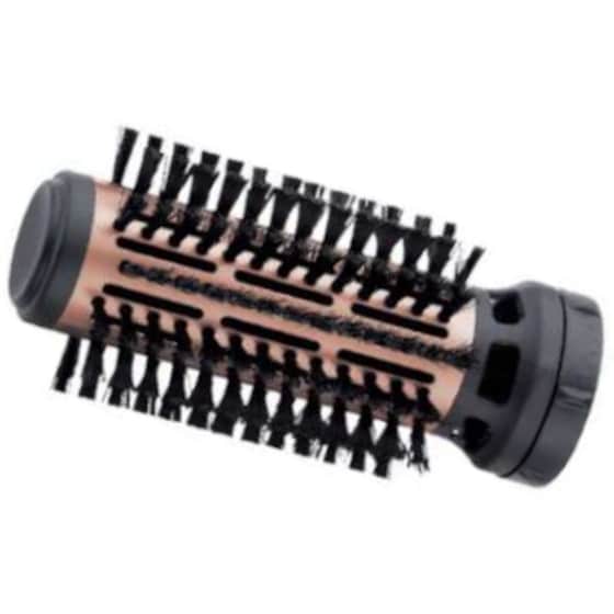 Ηλεκτρική Βούρτσα REMINGTON Keratin Protect Rotating AS8810 1000 W Γκρί image 1